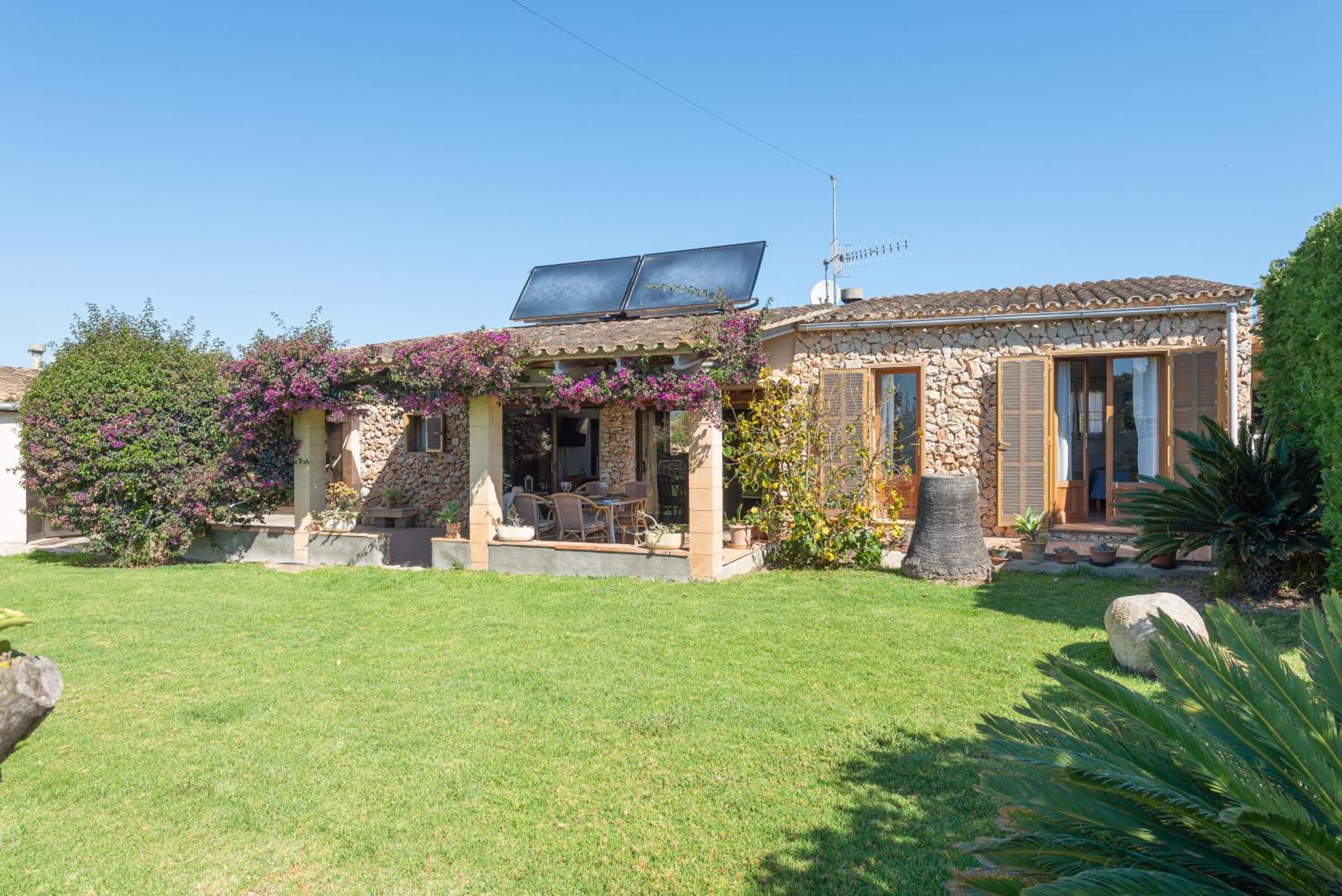 Hermosa Padre Ferienhaus