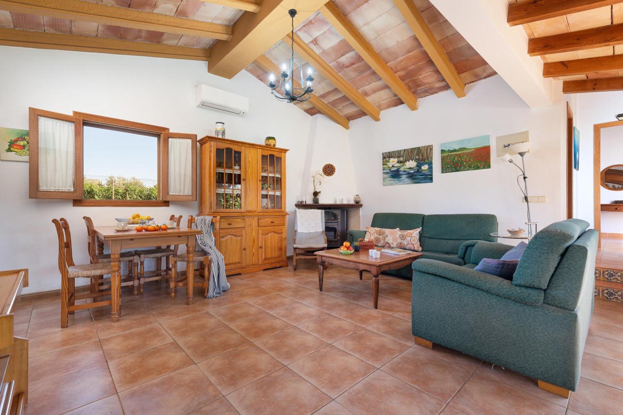 Ferienhaus Hermosa Padre