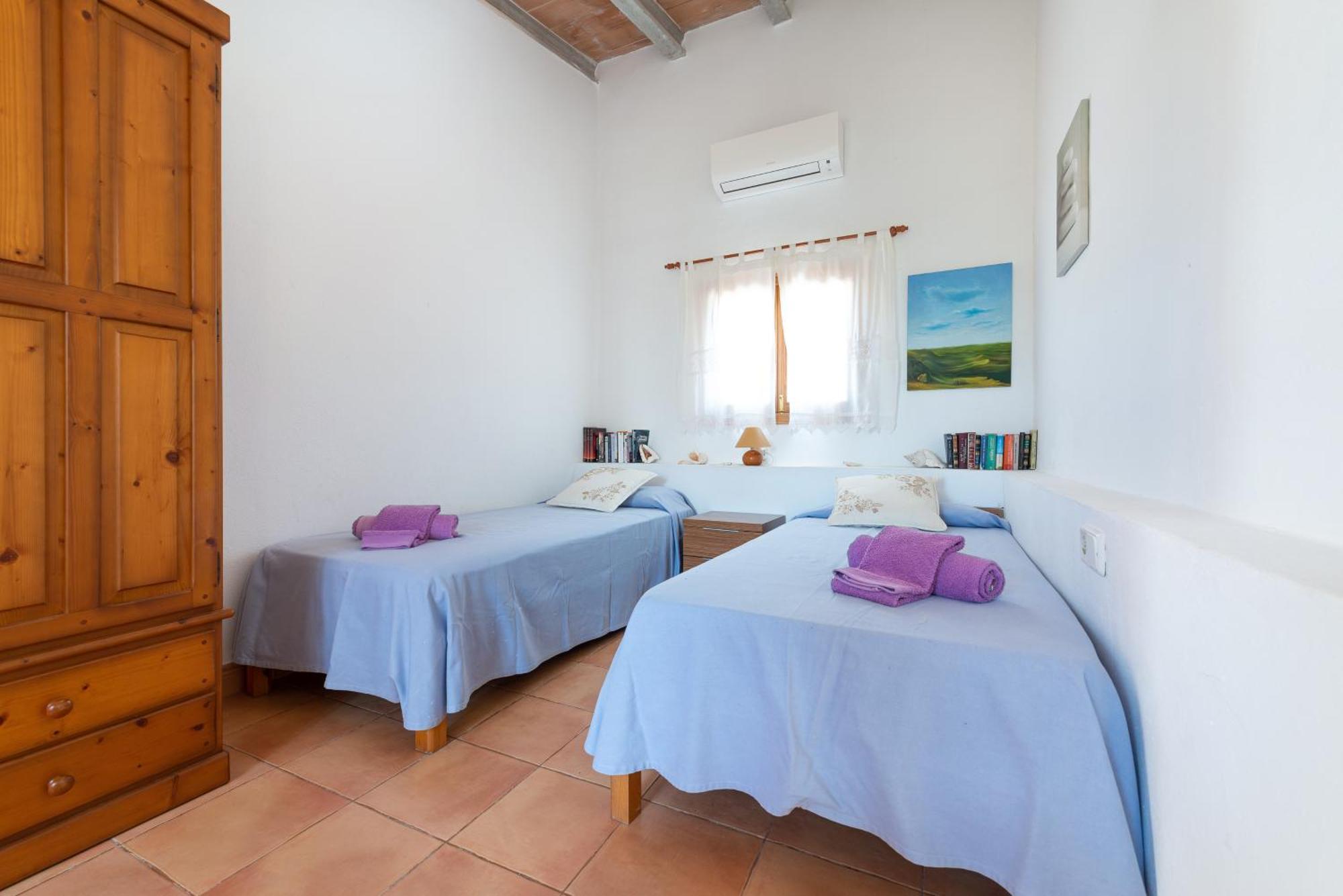 Hermosa Padre Ferienhaus