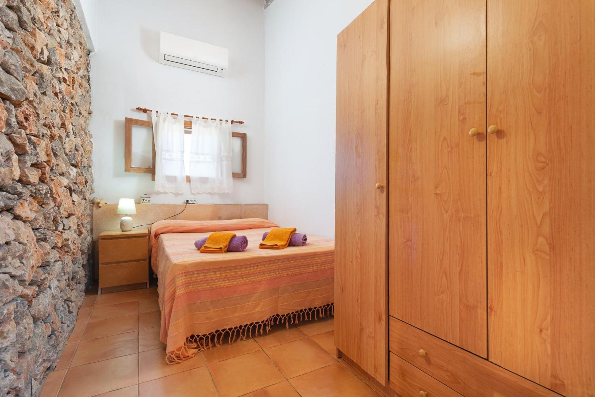Ferienhaus Hermosa Padre Son Servera (Mallorca)