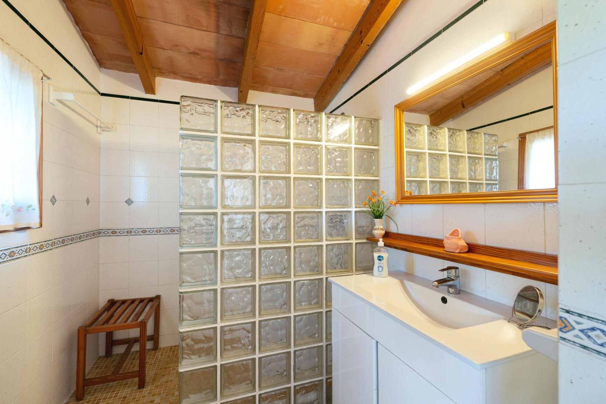 Ferienhaus Hermosa Padre