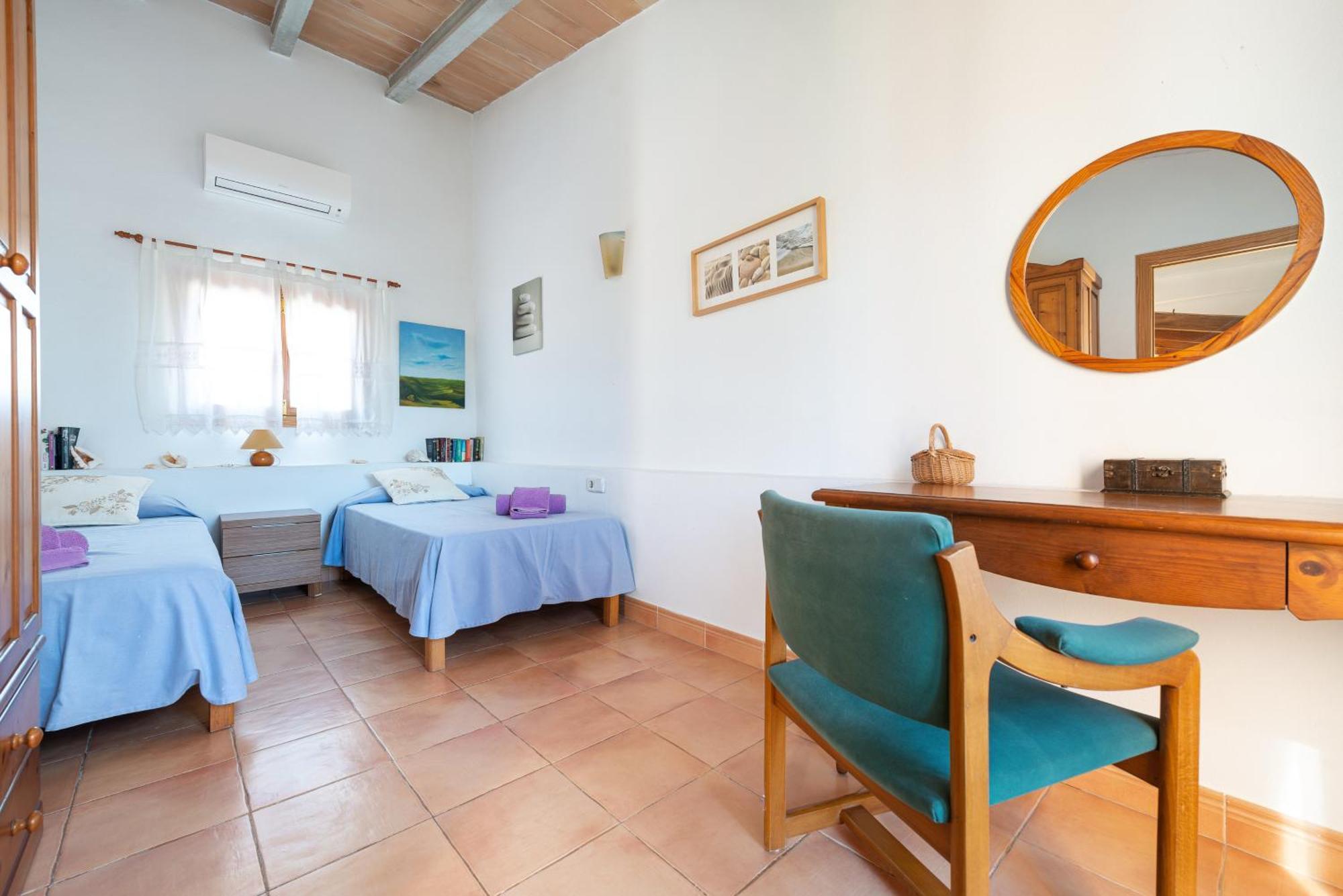 Hermosa Padre Ferienhaus