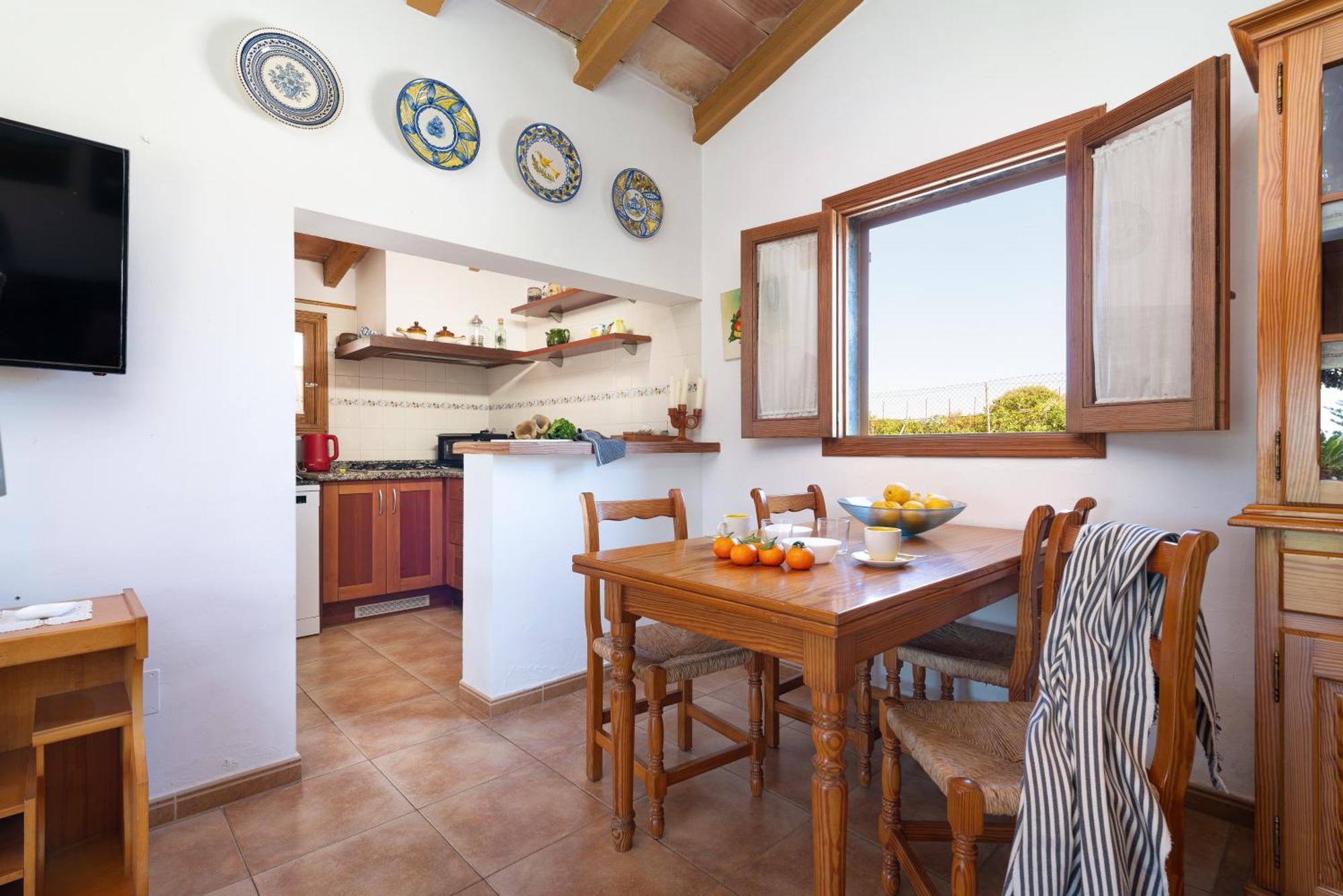Hermosa Padre Ferienhaus